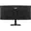 Écran 34" LCD HP P34hc G4