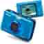 Compact Coolpix S30 - Bleu + Nikon Nikkor 3X Optical Zoom Lens 4.1-12.3mm f/3.3-5.9 f/3.3-5.9