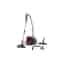 Aspirateur sans sac Rowenta Silence Force RO7649EA