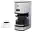 Cafetière Sans capsules Aeg CM4-1-4ST L - Noir/Gris
