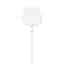 Câble Apple Watch Series Woven/Braided Magnetic Charger (A2515) - 1M - USB-C
