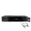 Barre de son Beng Ensemble Home-cinéma Hifi 1240W + ampli 360W V9B-BK+ATM8000BT + CABLE - Noir