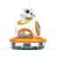 Voiture Disney BB8