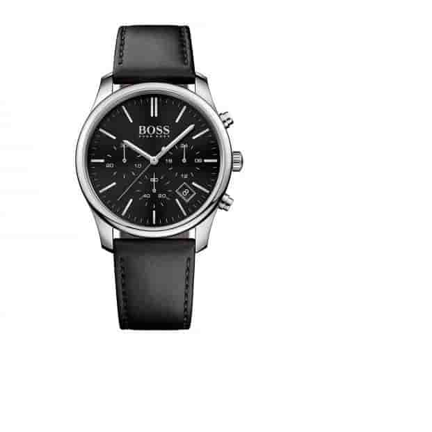 Montre Hugo Boss GPS HB1513866 - Gris
