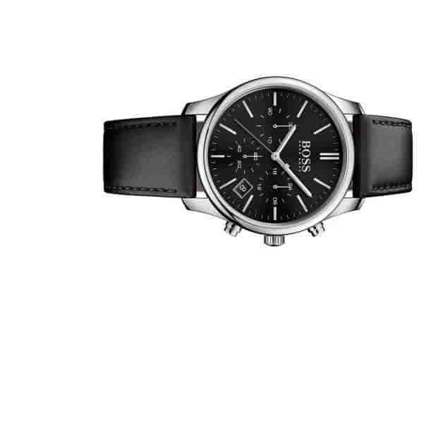 Montre Hugo Boss GPS HB1513866 - Gris