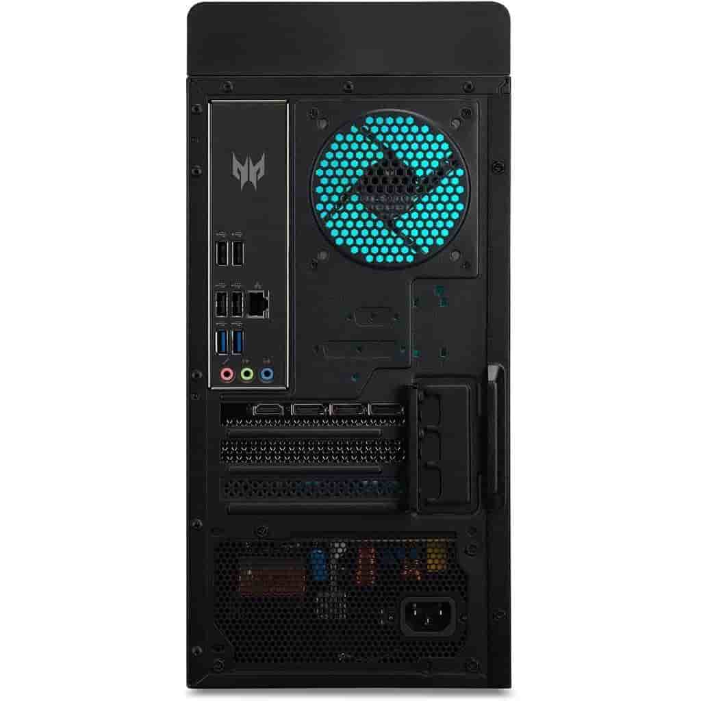 Acer Predator Orion 3000 PO3-640 Core i5 2.5 GHz - SSD 1 To - 16 Go - NVIDIA GeForce RTX 3060 Ti
