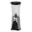 Blender Mixeur Moulinex Mini Multi Deluxe LM125D31 L - Gris/Noir