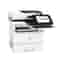 HP Managed MFP E57540dn Laser couleur