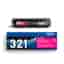 Brother TN-321M Laser couleur