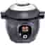 Robot cuiseur Moulinex Cookeo Plus EPC09 - CE851910 6,0000L -Gris