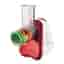Hachoir Moulinex DJ755G32 Fresh Express 1,0000L - Blanc/Rouge