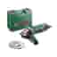 Hachoir Bosch PWS 850-125 L - Vert/Noir