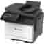 Lexmark CX625ADHE 42C7890 Laser couleur