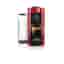 Cafetière à dosette Compatible Nespresso Magimix Vertuo Plus 1,2000L - Rouge