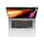 MacBook Pro Touch Bar 16" Retina (2019) - Core i9 2.4 GHz 512 SSD - 32 Go QWERTY - Finnois