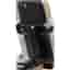 Stabilisateur Bigben Connected Support Voiture Ventilation Bras rotatif Maintien clip ajustable Noir Bigben