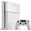 PlayStation 4 500Go - Blanc