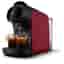 Expresso à capsules Compatible Nespresso Philips LM9012/50 L - Rouge