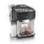 Cafetière avec broyeur Sans capsules Siemens TQ503R01 1,7000L - Noir