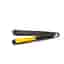 Lisseur Italian Design Gold Styler Keratiner - Noir/Jaune