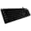Clavier Logitech QWERTY Suédois rétroéclairé G512 SE