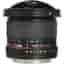 Objectif Samyang T3.8 UMC Fisheye CS II VDSLR II Nikon 8mm f/3.8