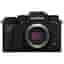 Reflex - Fujifilm X-T4 - Noir + objectif Fujifilm XF 16-80mm f/4 R OIS WR