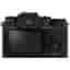 Reflex - Fujifilm X-T4 - Noir + objectif Fujifilm XF 16-80mm f/4 R OIS WR
