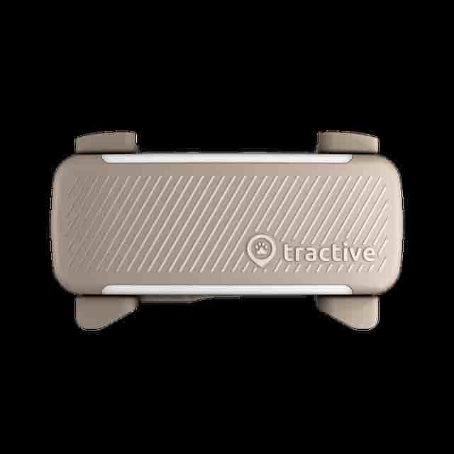 GPS Tractive TG6