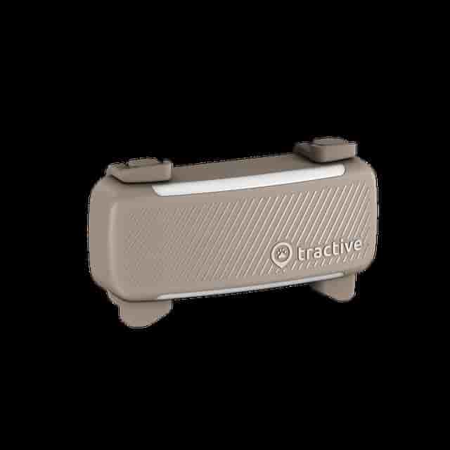 GPS Tractive TG6