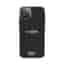 Coque Back Market iPhone 11 Pro et écran de protection - Plastique 60% recyclé - Transparent