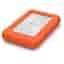 Disque dur externe Lacie Rugged Mini - HDD 2 To USB