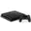 PlayStation 4 Slim 500GB - Noir + Elden Ring