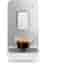 Expresso avec broyeur Smeg BCC01WHMEU 1,4000L - Blanc