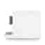 Expresso avec broyeur Smeg BCC01WHMEU 1,4000L - Blanc