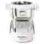 Robot cuiseur Moulinex Companion XL HF805 4,5000L -Blanc
