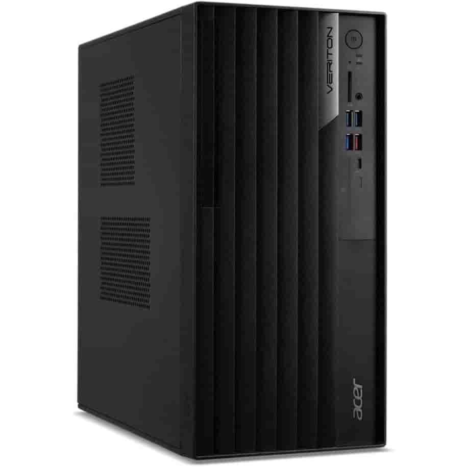 Acer Veriton M4710G Core i7 2.1 GHz - SSD 1 To - 32 Go - Intel UHD 770 Graphics