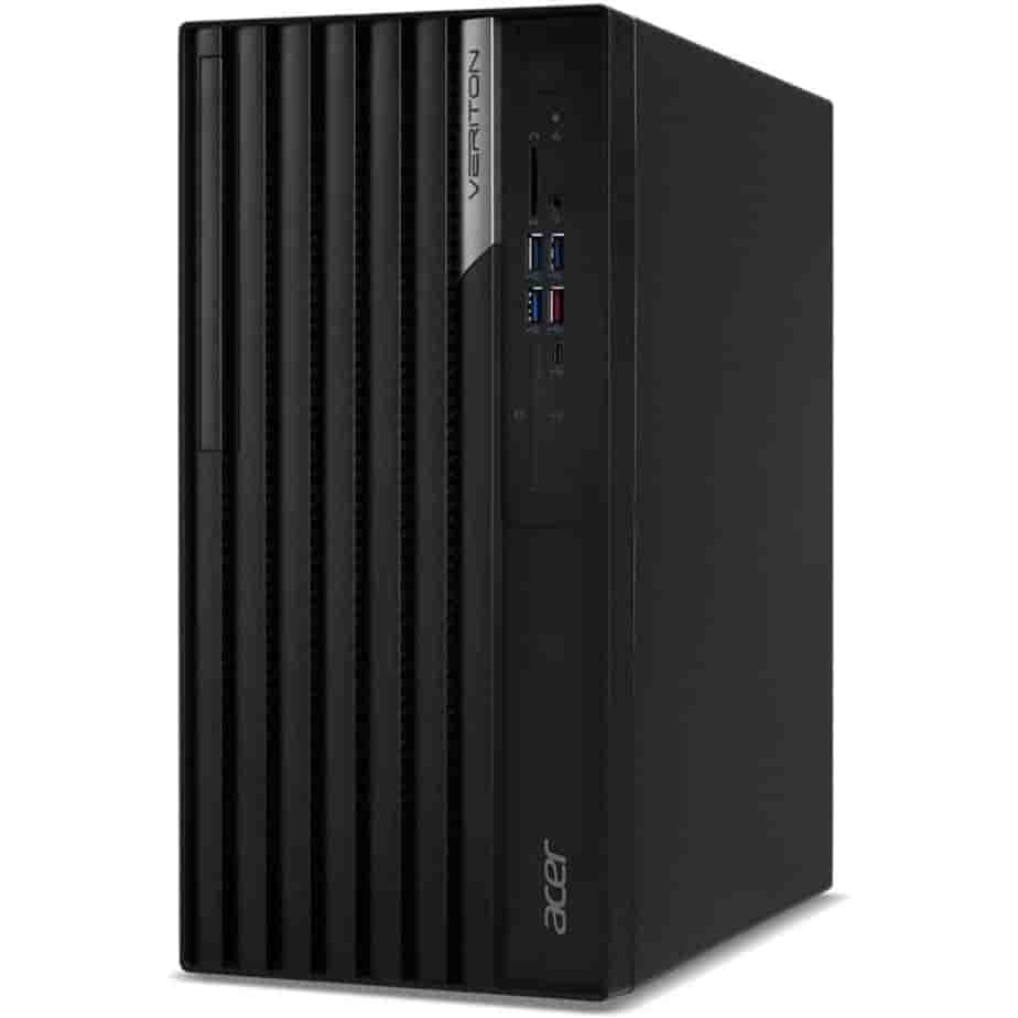 Acer Veriton M4710G Core i7 2.1 GHz - SSD 1 To - 32 Go - Intel UHD 770 Graphics