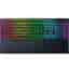 Clavier Razer QWERTY Suédois rétroéclairé Ornata V3