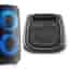 Enceinte Bluetooth Ngs WILDTEMPER - Noir