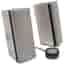 Enceinte Bluetooth Bose Companion 20 - Gris