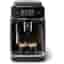 Cafetière expresso combiné Philips EP2221/40 L - Noir