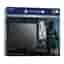 PlayStation 4 Pro 1000GB - Gris - Edition limitée The Last of Us Part II + The Last of Us Part II
