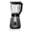 Blender Mixeur Bosch VitaPower Serie 4 MMB6172S L - Argent/Noir