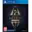 The Elder Scrolls V Skyrim Anniversary Edition - PlayStation 4