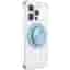Stabilisateur Support PopGrip Magnétique Stand et Selfie Blue Sigh Popsockets
