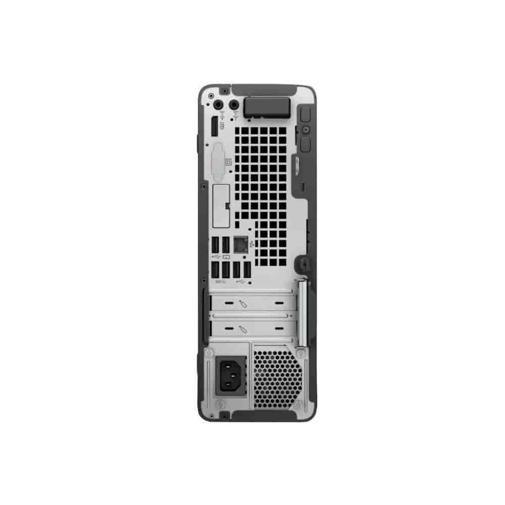 HP ProDesk 400 G5 SFF Core i5 3 GHz - SSD 128 Go RAM 16 Go
