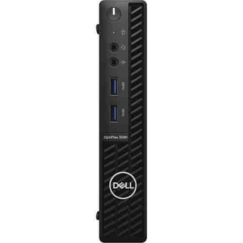 Dell OptiPlex 3080 Core i5 2.3 GHz - SSD 256 Go RAM 16 Go