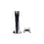 PlayStation 5 825GB - Blanc + FIFA 23