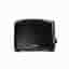 Grille pain Livoo DOD162N 2 fentes - Noir